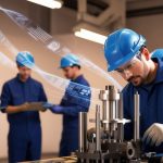 Бережливое производство в ДПО