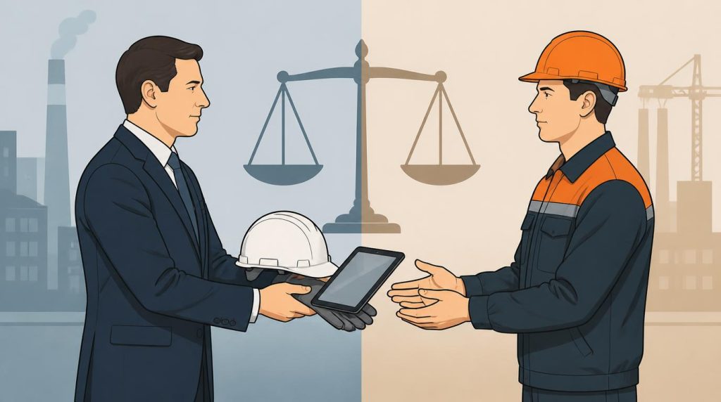 Кто несет ответственность за отсутствие обучения